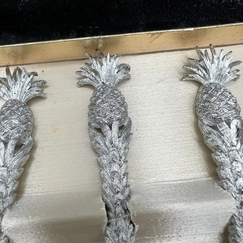 Janis set vintage